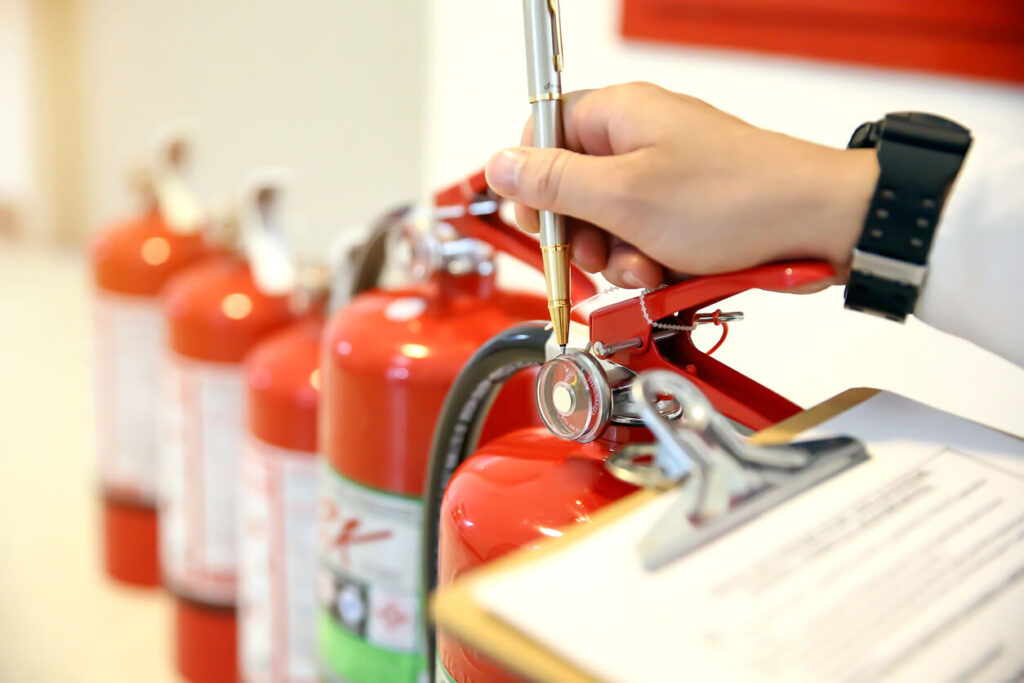 comissão Interna de Prevenção de Acidentes