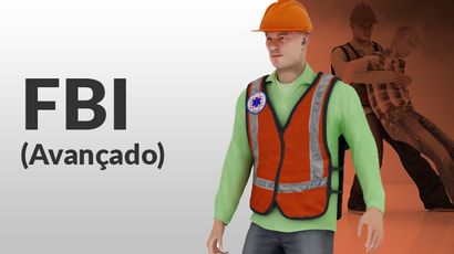 Formação Brigada de Incêndios
