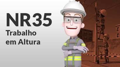 NR35 Trabalho em Altura