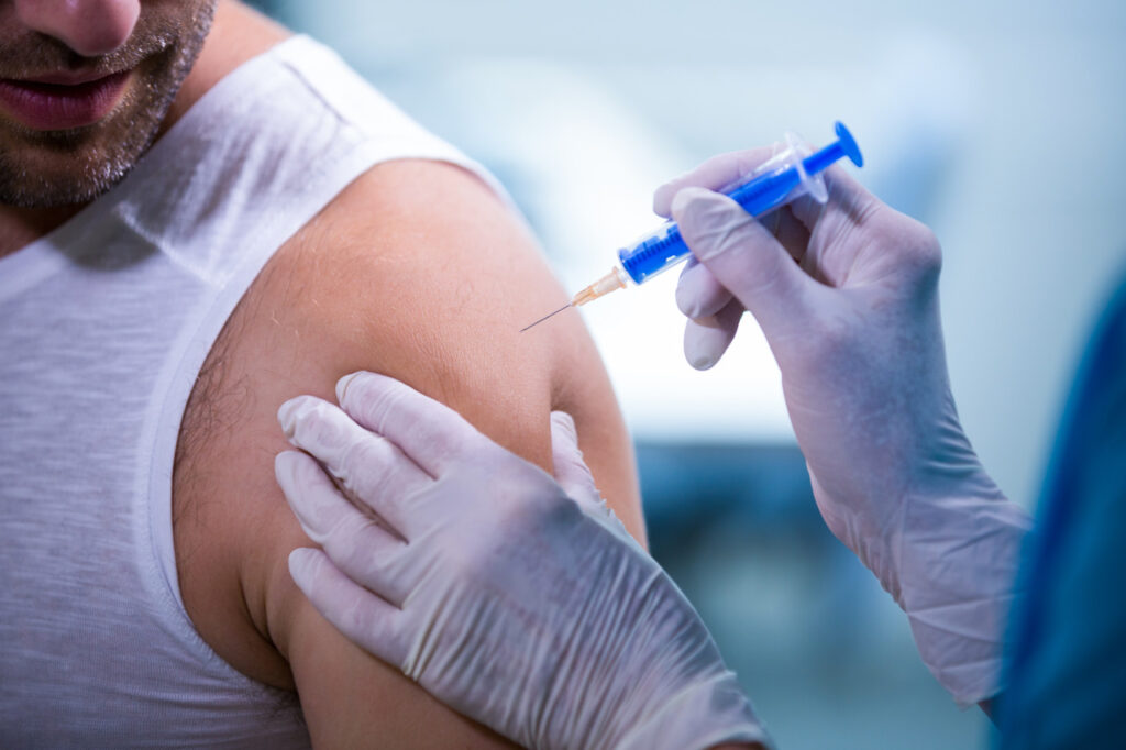 Conheça os benefícios da Imunização Ocupacional